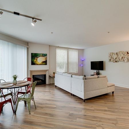 Cozy Home Management In Mdr ลอสแอนเจลิส ภายนอก รูปภาพ
